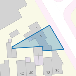 Perceel EDE01-K-9769