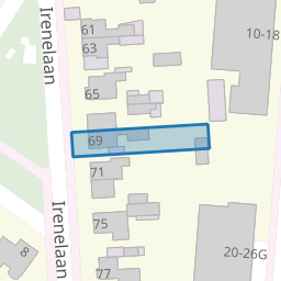 Perceel EDE01-K-9805