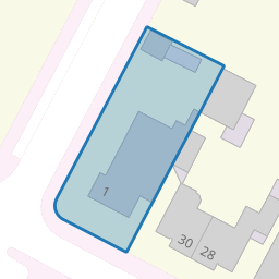 Perceel EDE01-K-9838
