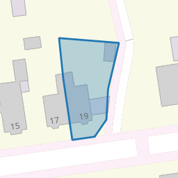 Perceel EDE01-K-9933