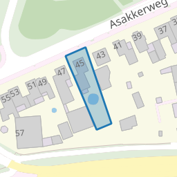 Perceel EDE01-K-9937