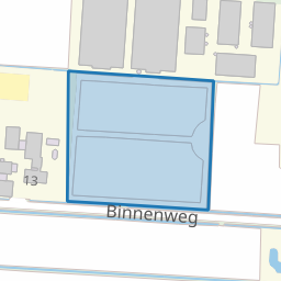 Perceel EDE01-M-1137