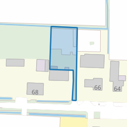 Perceel EDE01-M-1168