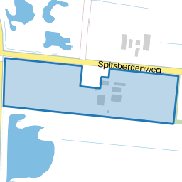 Perceel EDE01-M-1206