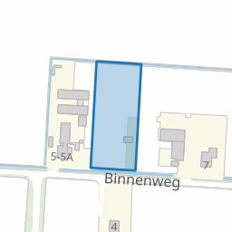 Perceel EDE01-M-1252