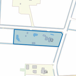 Perceel EDE01-M-1268