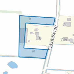 Perceel EDE01-M-1307