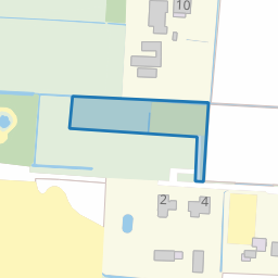 Perceel EDE01-M-1383