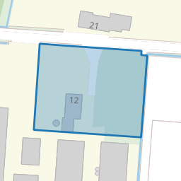 Perceel EDE01-M-1397