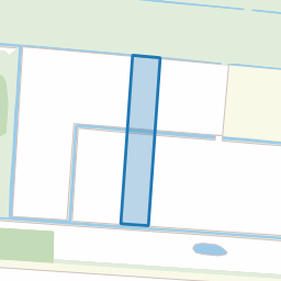 Perceel EDE01-M-1433