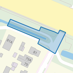 Perceel EDE01-M-1446