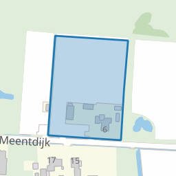 Perceel EDE01-M-1467
