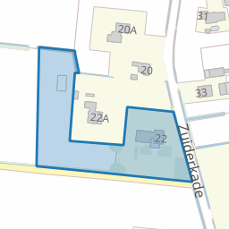 Perceel EDE01-M-1491