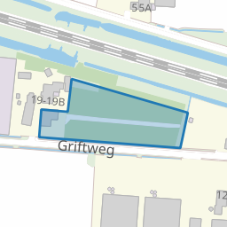 Perceel EDE01-M-1498