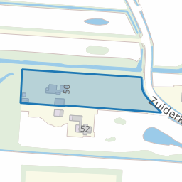 Perceel EDE01-M-1505