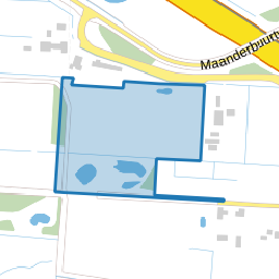 Perceel EDE01-M-1513