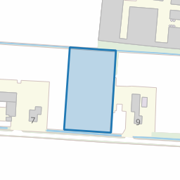 Perceel EDE01-M-1532