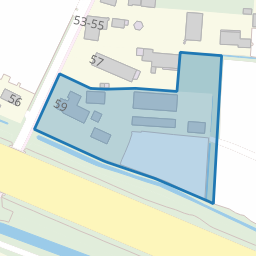 Perceel EDE01-M-1561