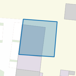 Perceel EDE01-M-1592