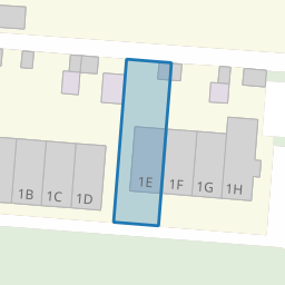 Perceel EDE01-M-1594