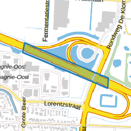 Perceel EDE01-M-1599