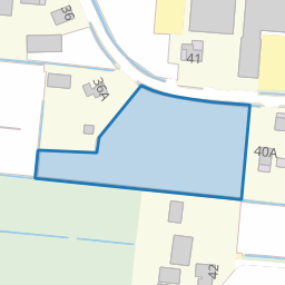 Perceel EDE01-M-1626