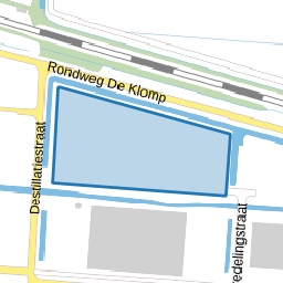 Perceel EDE01-M-1657