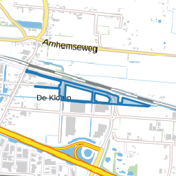 Perceel EDE01-M-1660