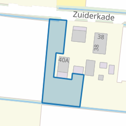 Perceel EDE01-M-1682