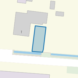 Perceel EDE01-M-1696