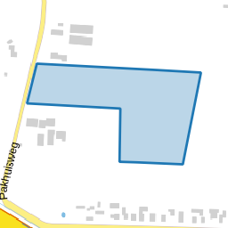 Perceel EDE01-M-218