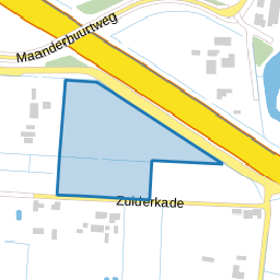 Perceel EDE01-M-247