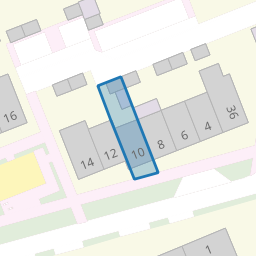 Perceel EDE01-N-1000