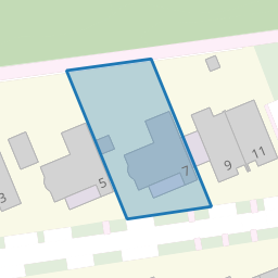 Perceel EDE01-N-1034