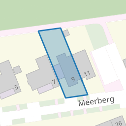 Perceel EDE01-N-1035