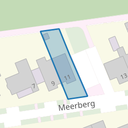 Perceel EDE01-N-1036