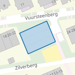 Perceel EDE01-N-1060