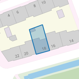Perceel EDE01-N-1116