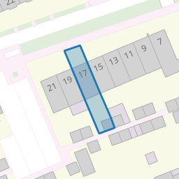 Perceel EDE01-N-1158