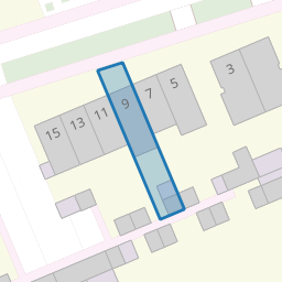 Perceel EDE01-N-1162