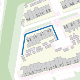 Perceel EDE01-N-119