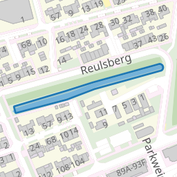 Perceel EDE01-N-1190