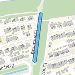 Perceel EDE01-N-1191