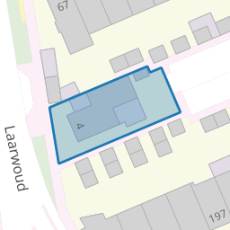 Perceel EDE01-N-1206