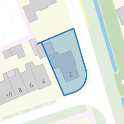 Perceel EDE01-N-1221