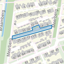 Perceel EDE01-N-1270