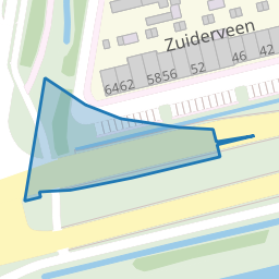 Perceel EDE01-N-1340