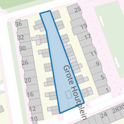 Perceel EDE01-N-1364