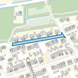 Perceel EDE01-N-1374