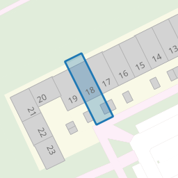 Perceel EDE01-N-1491